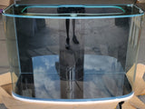 AquaVim Glass Bowfront