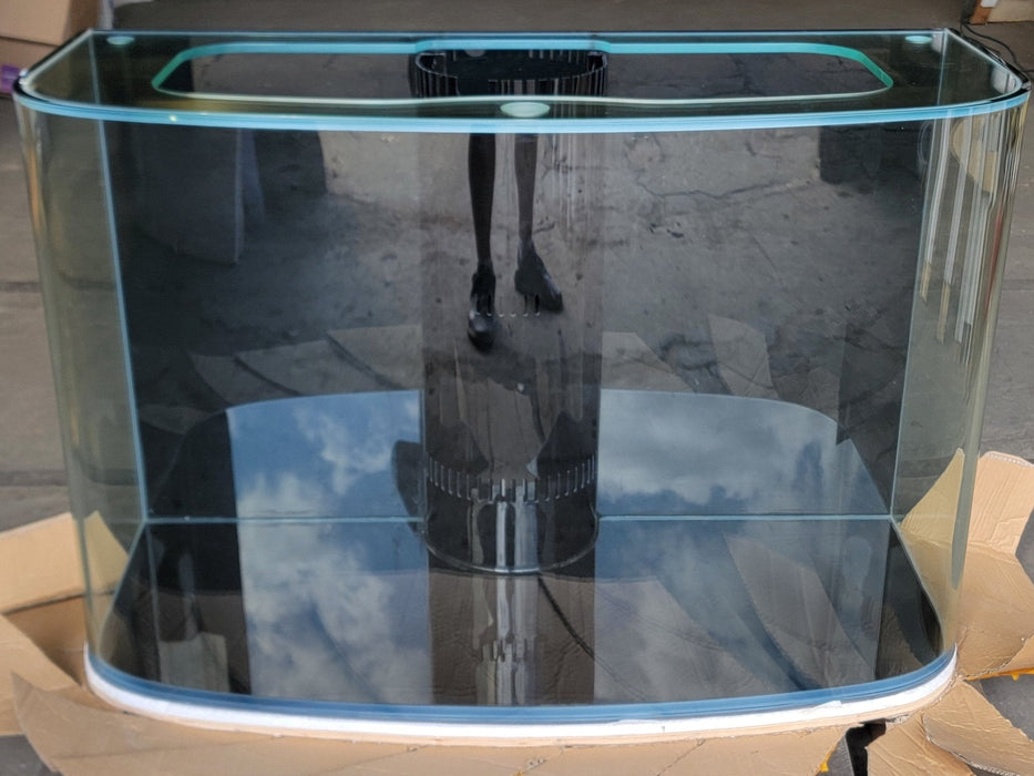 AquaVim Glass Bowfront