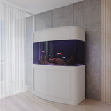AquaVim Glass Bowfront