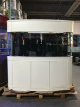 AquaVim Glass Bowfront