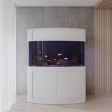 AquaVim Glass Bowfront