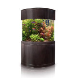 AquaVim Glass Corner