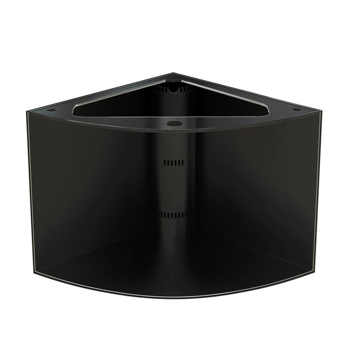 AquaVim Glass Corner