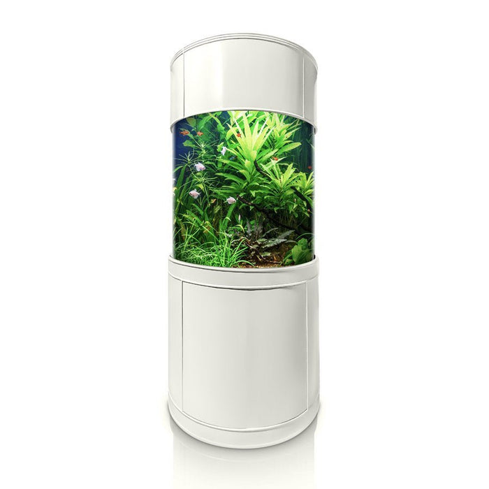 AquaVim Glass Full Cylinder