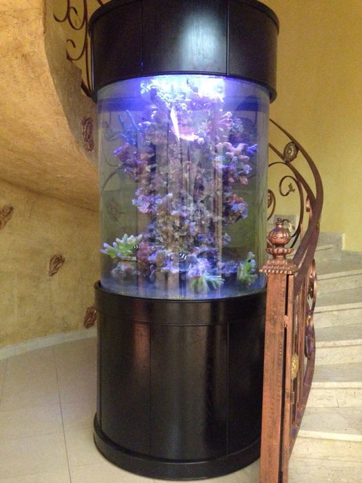 AquaVim Glass Full Cylinder