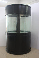 AquaVim Glass Full Cylinder