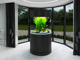 AquaVim Glass Full Cylinder