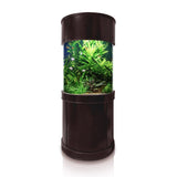 AquaVim Glass Full Cylinder