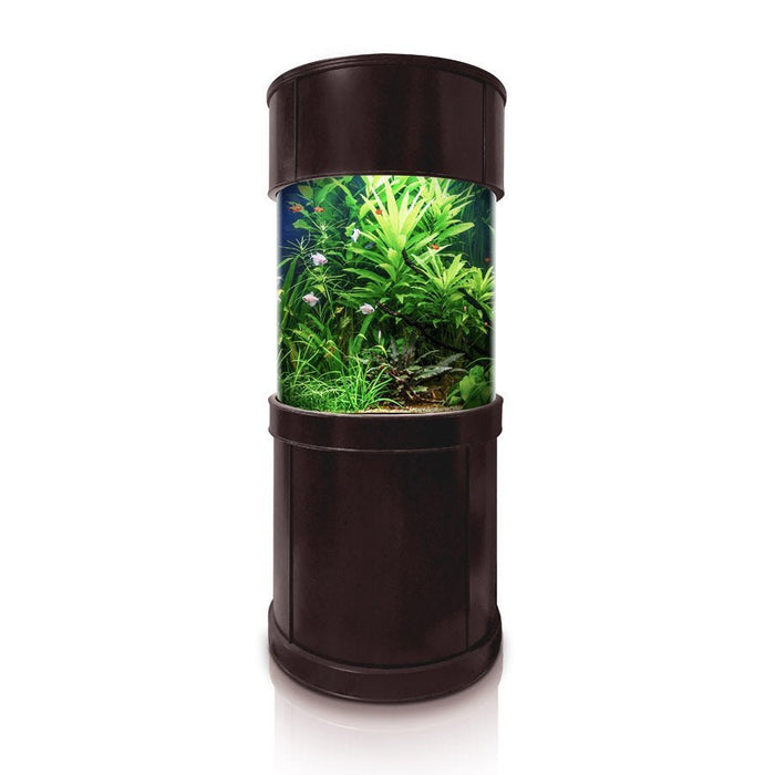 AquaVim Glass Full Cylinder