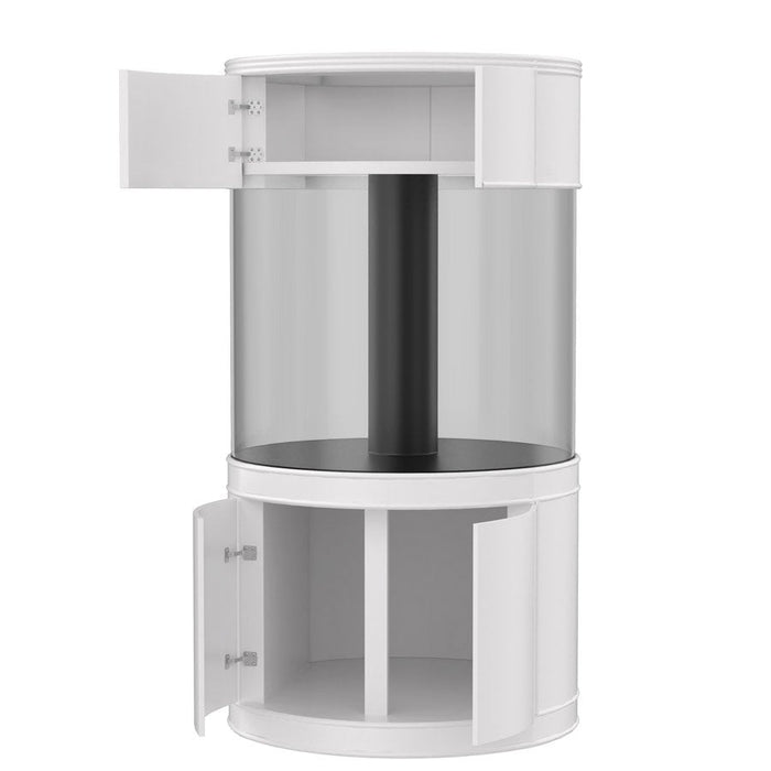 AquaVim Glass Full Cylinder