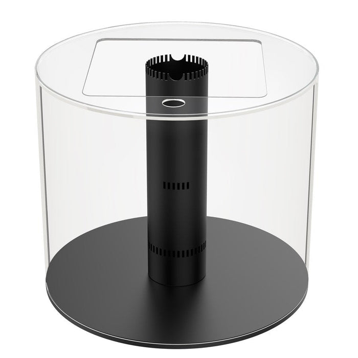 AquaVim Glass Full Cylinder
