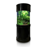 AquaVim Glass Full Cylinder