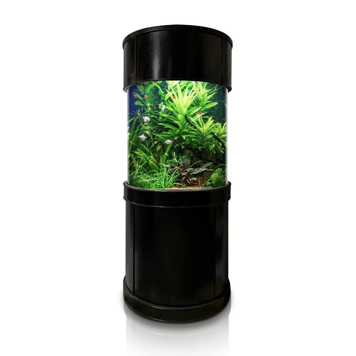 AquaVim Glass Full Cylinder