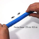 14Mm/16Mm/18Mm Aquarium Water Tube Oxygen Pump Water Pump Hose Air Bubble Stone Aquarium Fish Tank Pond Pump Tube 50Cm