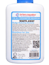 Drtim'S Aquatics Waste-Away Natural Aquarium Cleaner