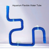 14Mm/16Mm/18Mm Aquarium Water Tube Oxygen Pump Water Pump Hose Air Bubble Stone Aquarium Fish Tank Pond Pump Tube 50Cm