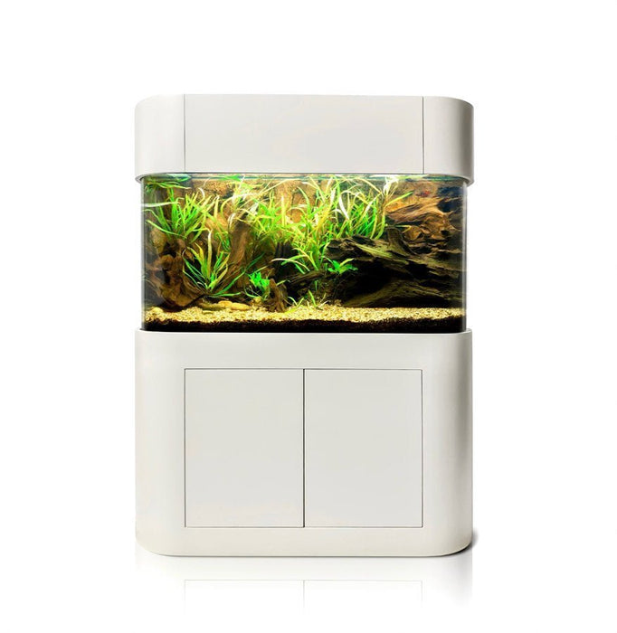 AquaVim Glass Panoramic Flat