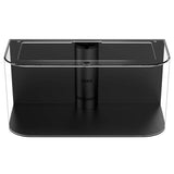 AquaVim Glass Panoramic Flat