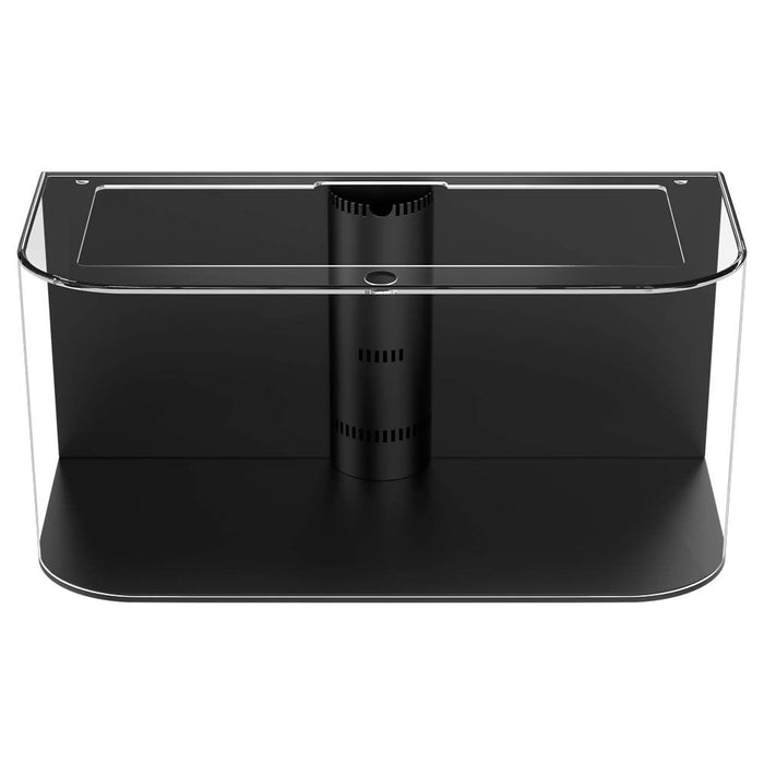 AquaVim Glass Panoramic Flat