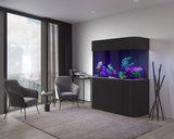 AquaVim Glass Panoramic Flat