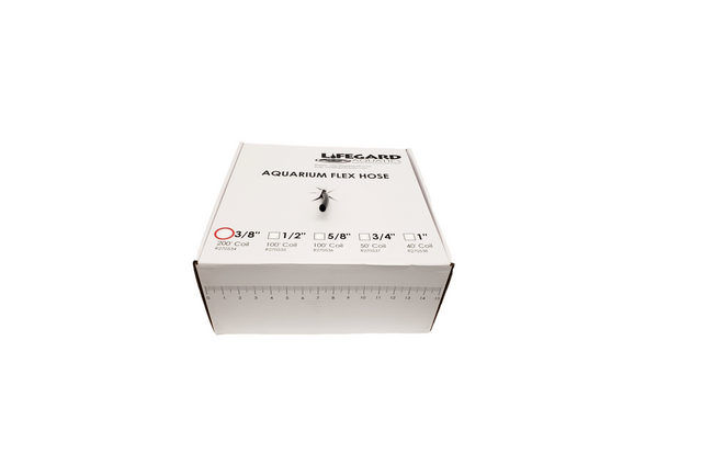 3/8" ID x 200' Flexible Tubing